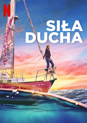 Plakat - Sia ducha