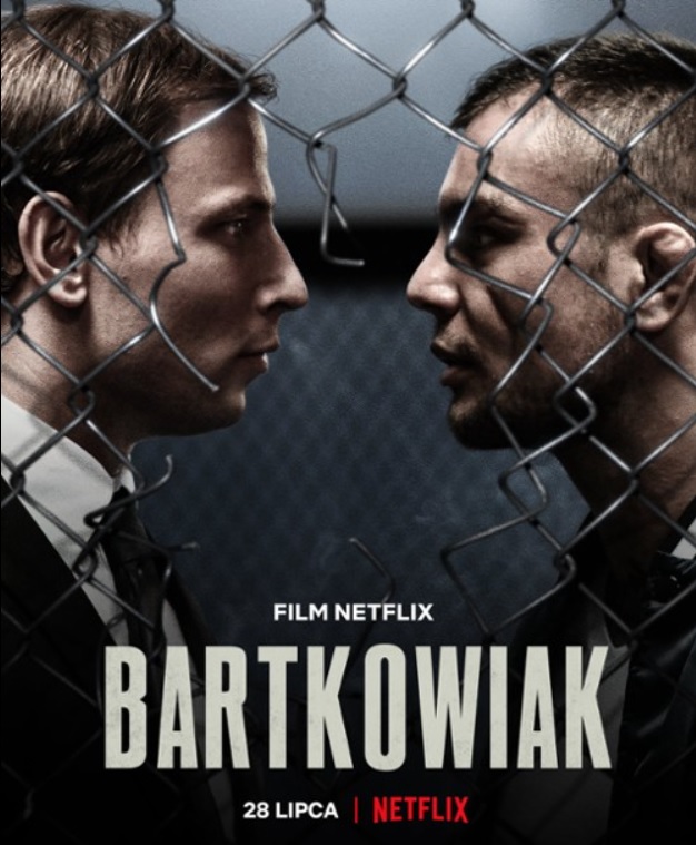 Plakat - Bartkowiak