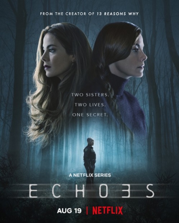 Plakat - Echa