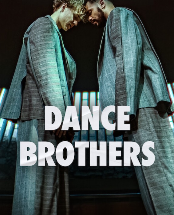 Plakat - Dance Brothers