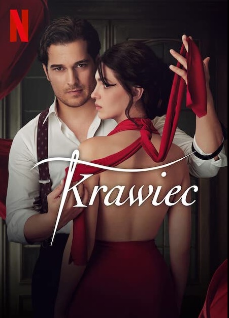 Plakat - Krawiec