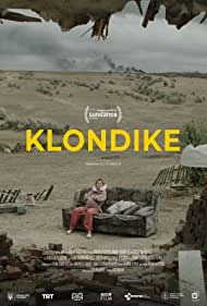 Plakat - Klondike