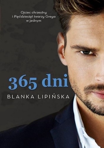 365 dni    - książka