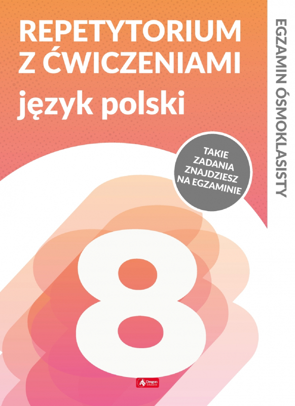 Repetytorium ósmoklasisty Macmillan Pdf Chomikuj Repetytorium ósmoklasisty z ćwiczeniami. Język polski (6133787) - Anna