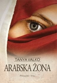 Arabska żona - książka