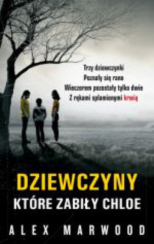 Znalezione obrazy dla zapytania: dziewczyny które zabiły chloe