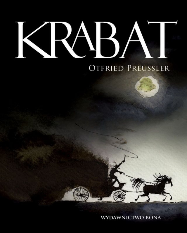 preussler krabat preussler krabat