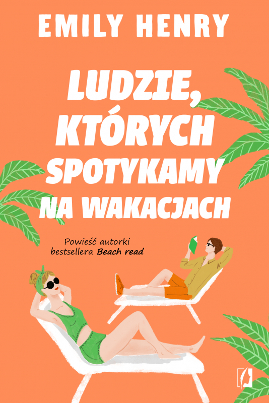 Ludzie, których spotykamy na wakacjach - książka