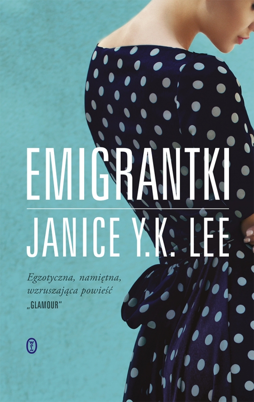 Emigrantki - książka