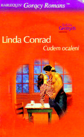 Znalezione obrazy dla zapytania Powiększ Cudem ocaleni Linda Conrad