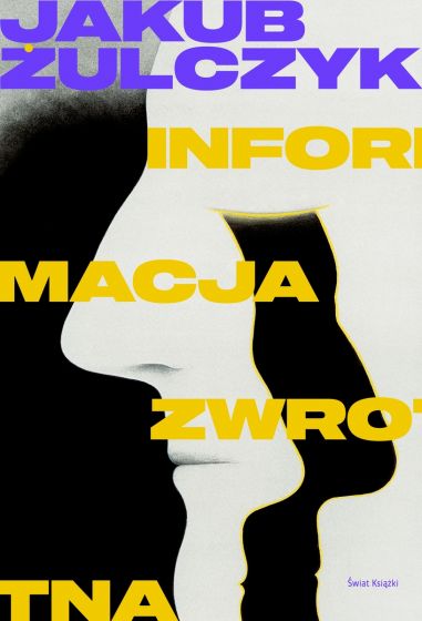 Informacja zwrotna - książka