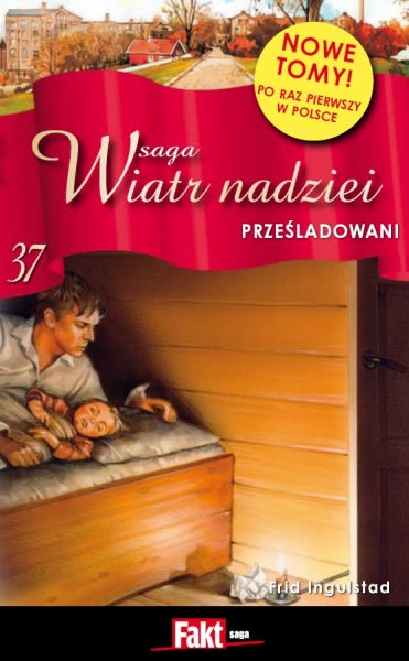 Znalezione obrazy dla zapytania PrzeÃ
âºladowani Autor: Frid Ingulstad