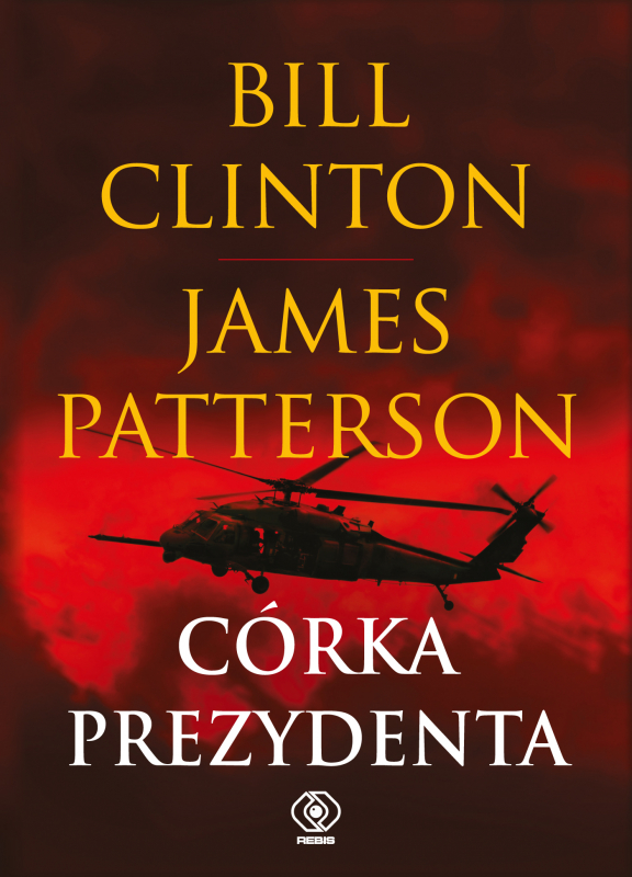 Córka prezydenta ksiązka