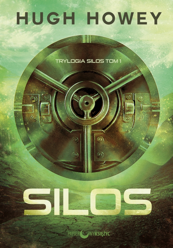 Silos - książka
