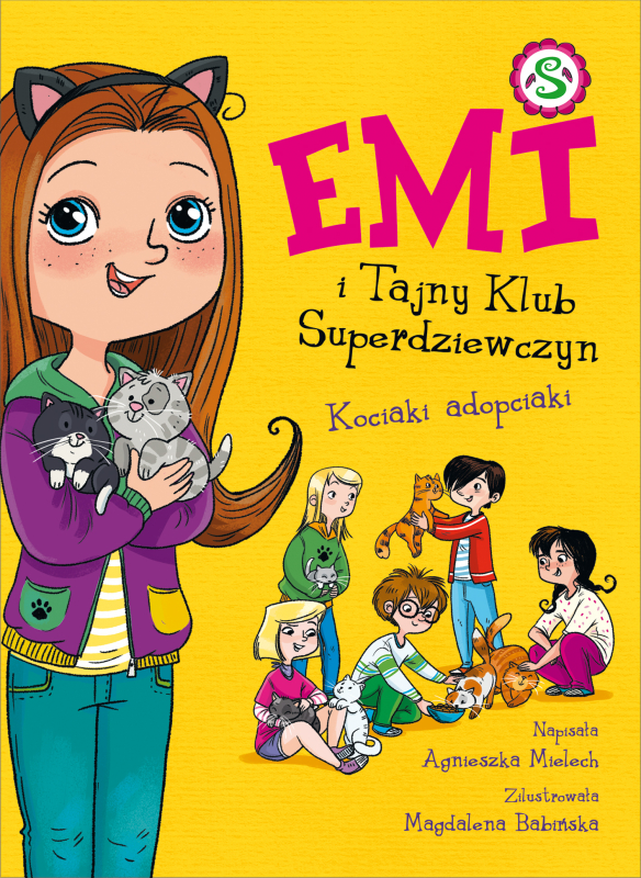 emi-i-tajny-klub-superdziewczyn-kociaki-adopciaki-tom-14-agnieszka