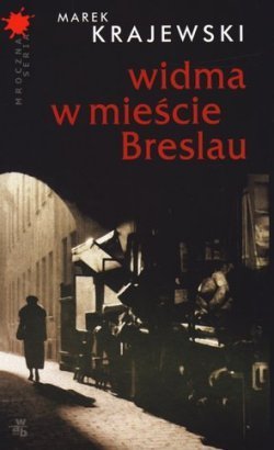 Widma w mieście Breslau (180295) - Marek Krajewski - Książka ...