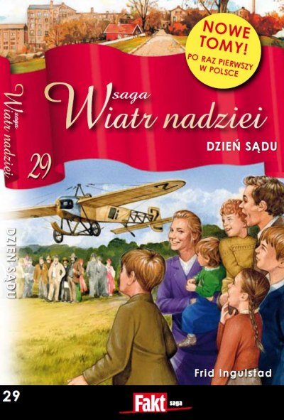 Znalezione obrazy dla zapytania DzieÃ…â€ž sÃ„â€¦du Autor: Frid Ingulstad