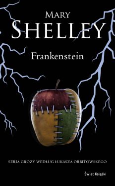 Frankenstein - książka
