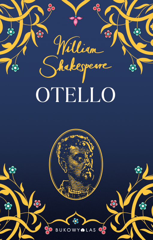 Otello - książka