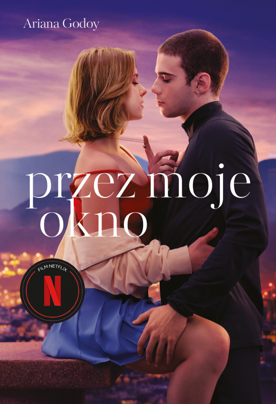 PL - PRZEZ MOJE OKNO 3 - ZNÓW CIE WIDZĘ (2024)
