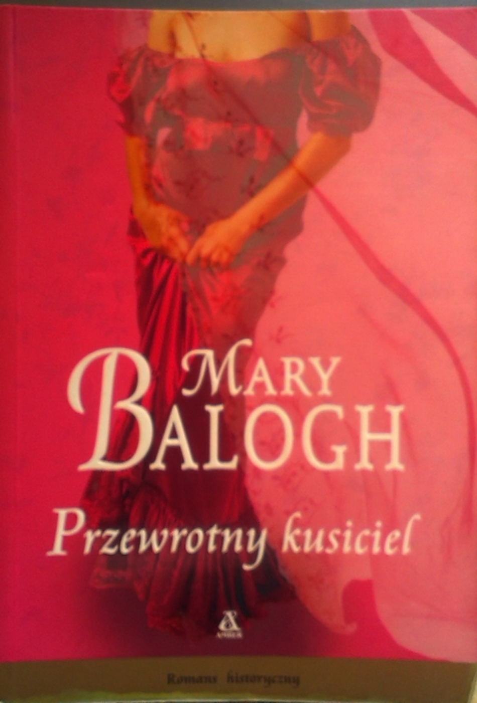 Przewrotny kusiciel (201307) - Mary Balogh - Książka, recenzja ...