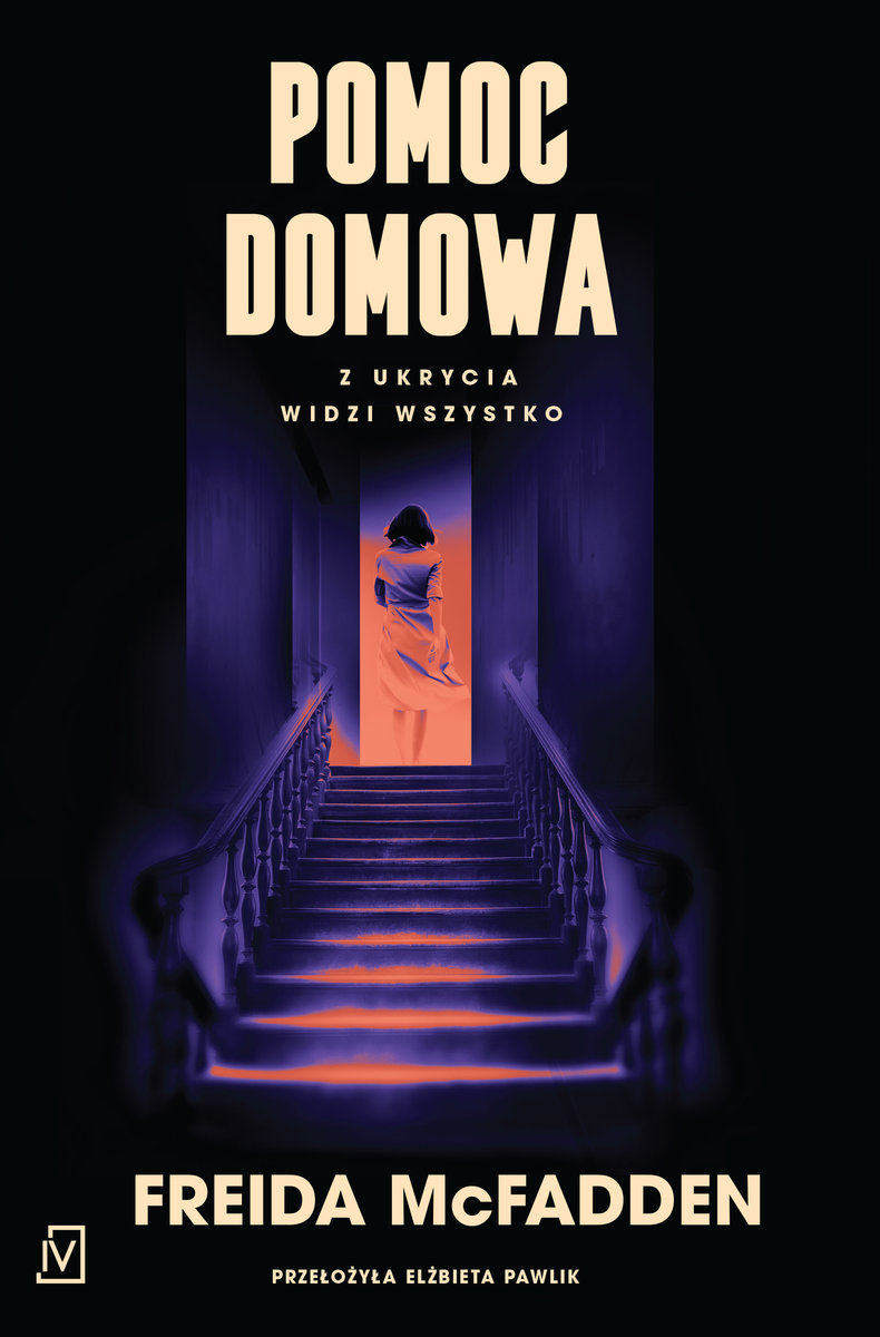 Pomoc domowa - książka