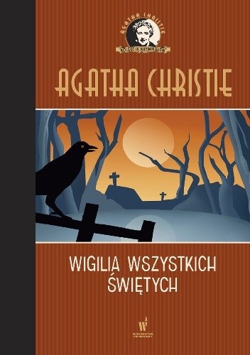 Wigilia Wszystkich Świętych - książka