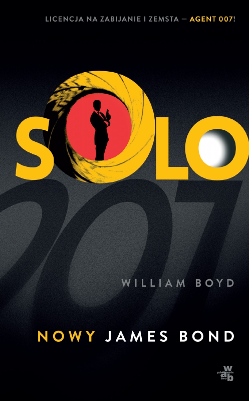 solo james bond solo james bond