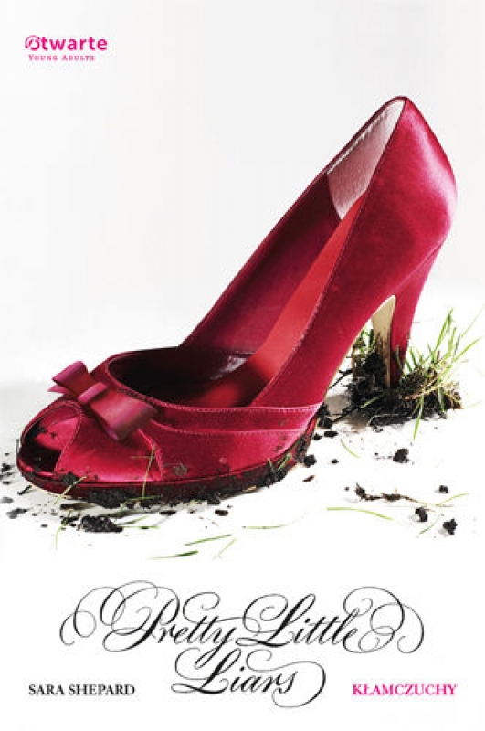 Kłamczuchy - książka