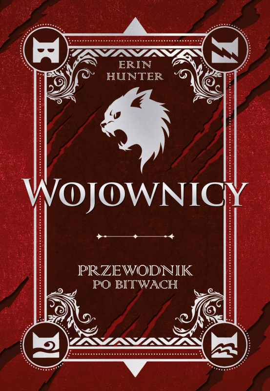wojownicy-przewodnik-po-bitwach-erin-hunter-ksi-ka-recenzja
