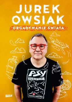 Obgadywanie świata - książka