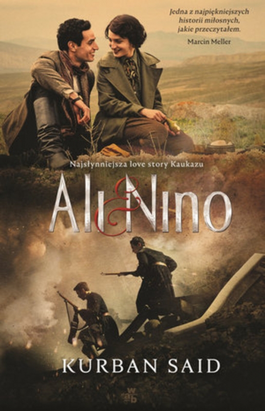 Ali & Nino
