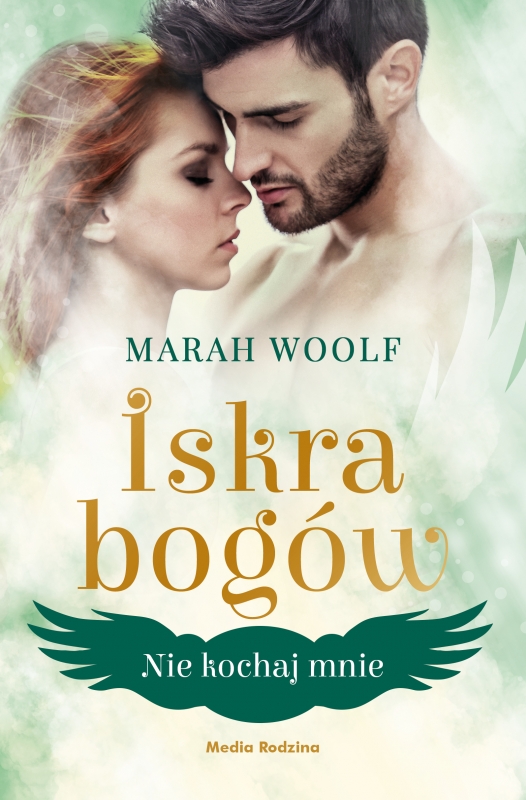 Iskra Bogów Nie Kochaj Mnie Pdf