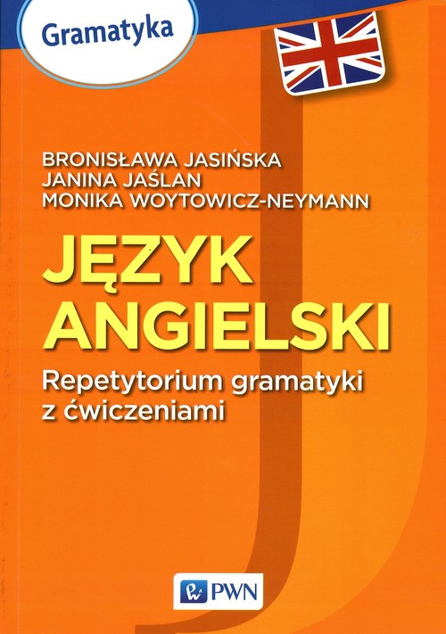 Język Angielski Repetytorium Maturalne Longman Język angielski. Repetytorium gramatyki z ćwiczeniami (6045837