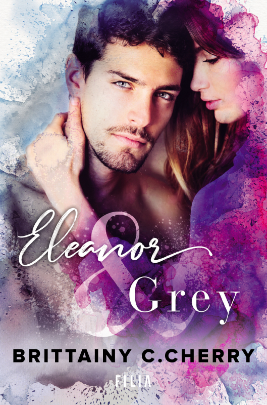 Eleanor E Grey Pdf Português Eleanor & Grey (6100601) - Brittainy C. Cherry - Książka, recenzja