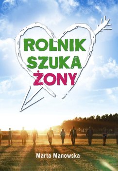 Rolnik szuka żony - książki