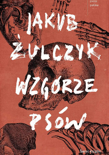 Wzgórze psów - książka