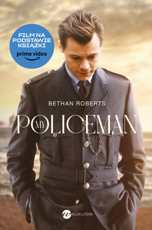 My Policeman - książka