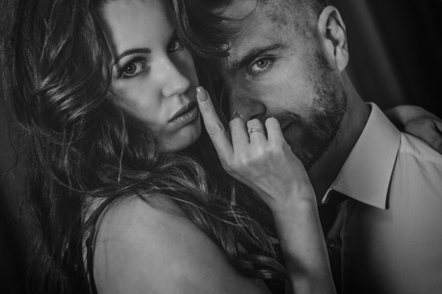 Okadka publicystyki - Napad na bank? To chyba nie moja bajka. Wywiad z Mart Maciejewsk