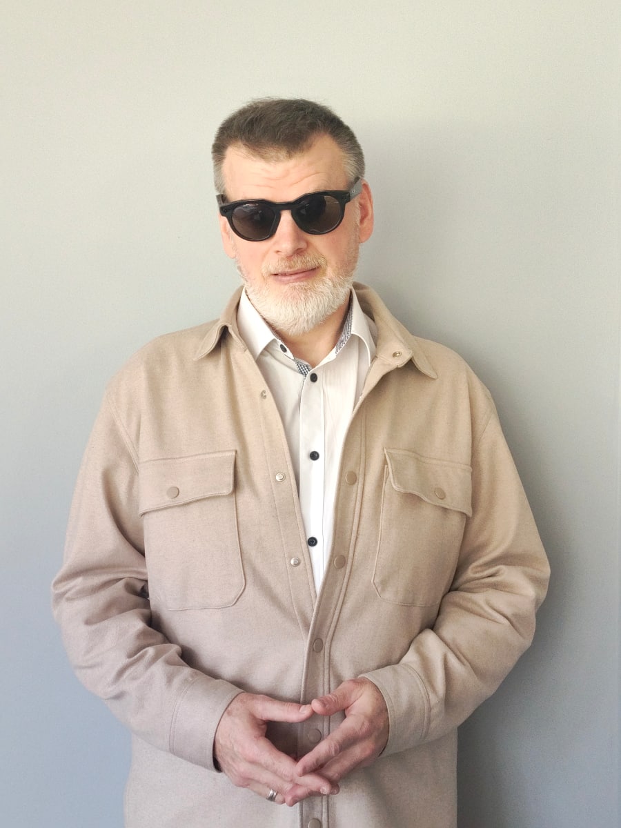 Ok�adka publicystyki dla Prawda cz�sto bywa rozczarowuj�ca. Wywiad z Tomaszem Wandzlem z kategorii Wywiad