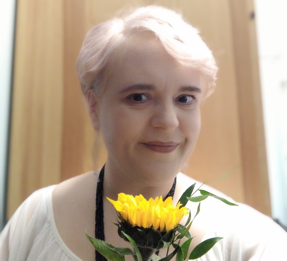 Okadka publicystyki - Prawdziwa Polska kryje si w polskiej mentalnoci. Wywiad z Zuzann Arczysk