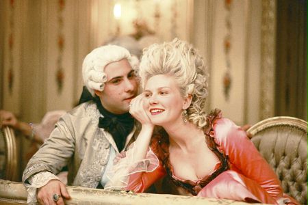 Okadka publicystyki - Maria Antonina. Obraz XVIII-wiecznej Francji tak podobny do wspczesnego wiata