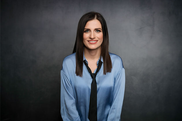 Okadka publicystyki - Strach to wietne narzdzie manipulacji. Wywiad z Alicj Sinick