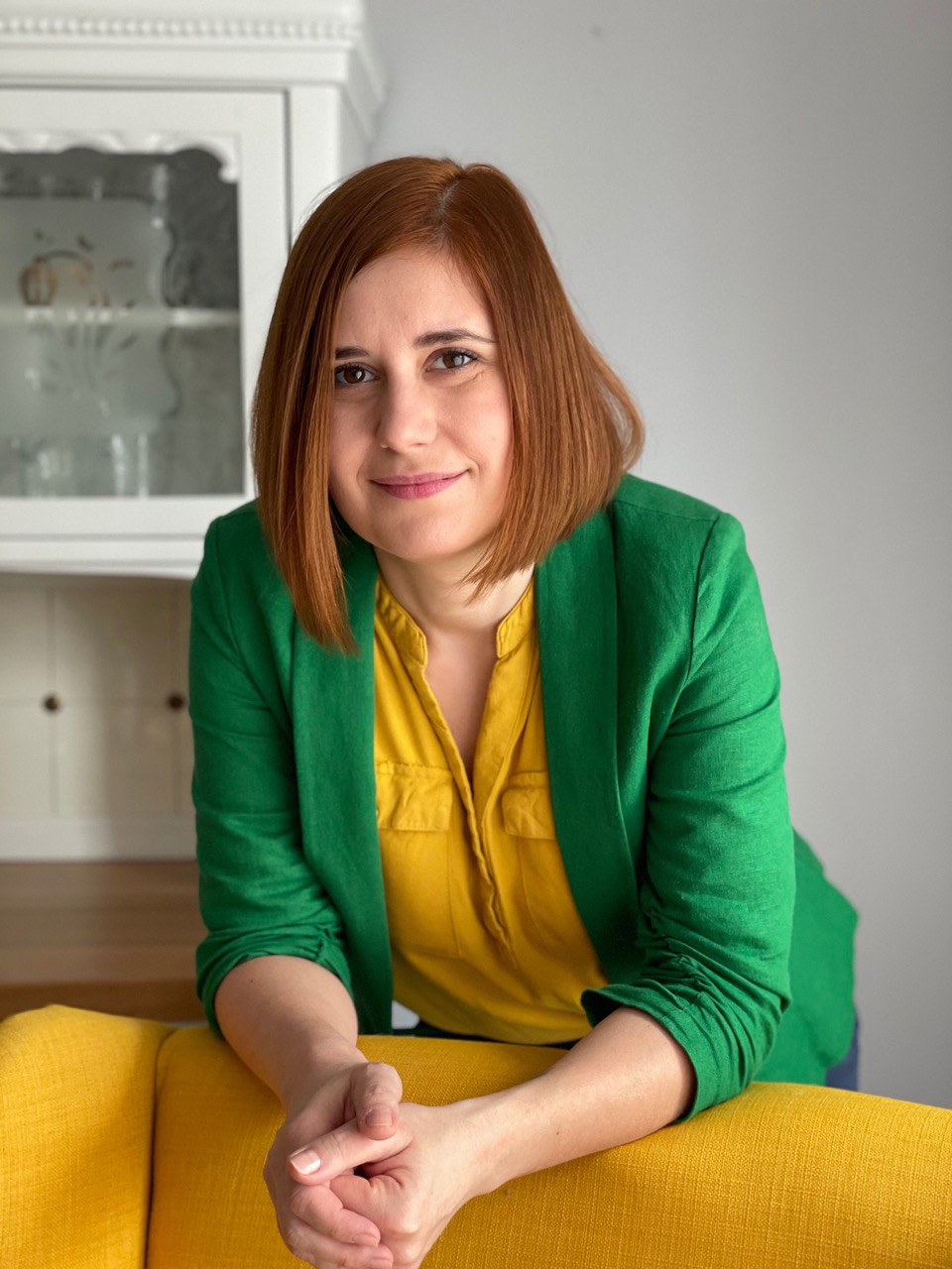 Okadka publicystyki dla Gdy wybucha wojna, przegrywaj wszyscy. Wywiad z Sabin Waszut z kategorii Wywiad