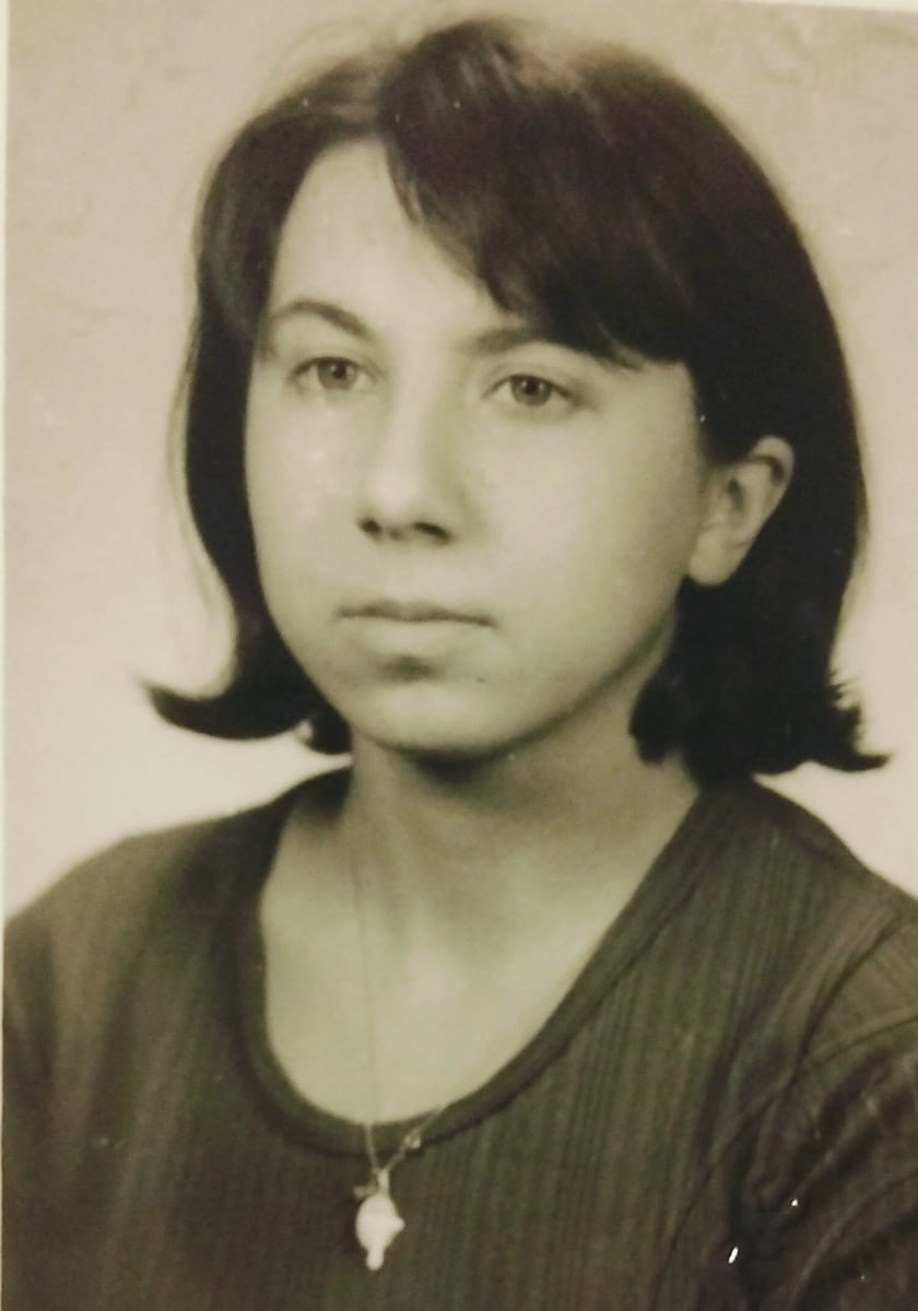 Publicystyka - Wsp�czesna medycyna si� zagubi�a. Wywiad z Olg� Cyrek