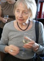 Okadka publicystyki - Mahfuz jest twrc wspczesnej arabskiej powieci. Wywiad z Jolant Kozowsk, tumaczk