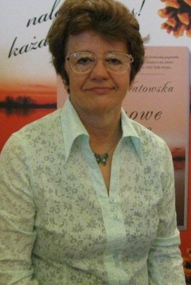 Okadka publicystyki - 