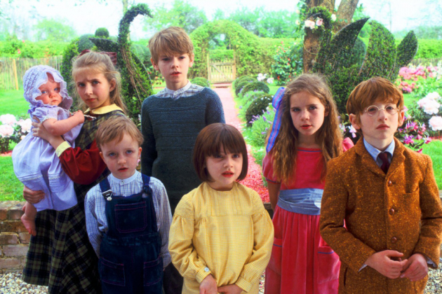 Okadka publicystyki - Niania. Magia dla caej rodziny 