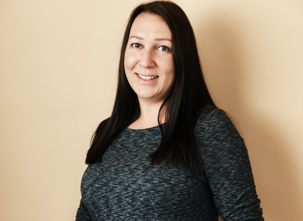 Anniina Mikama książki