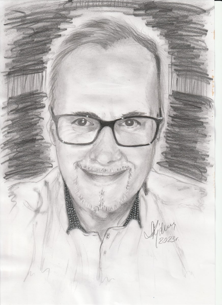 Ok�adka publicystyki - Idea�, kl�twa, kara. Wywiad z Hectorem Kungiem